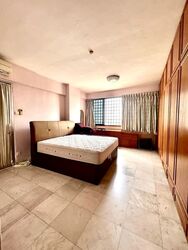 Rajah Tower (D12), Apartment #574250551